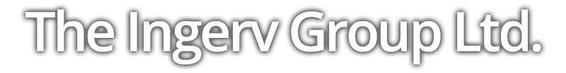 Ingerv Group Home Page - The Ingerv Group Ltd.