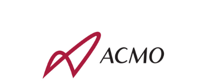 Acmo logo