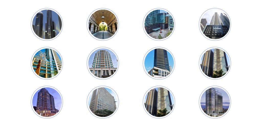 Ingerv Group Portfolio